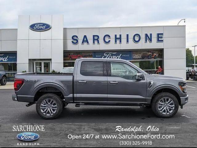 2024 Ford F-150 XLT for sale in Randolph, OH