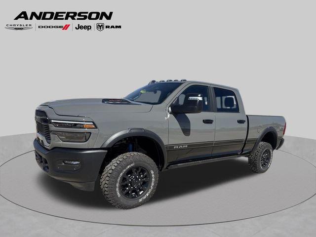 2026 RAM 2500 RAM 2500 POWER WAGON CREW CAB 4X4 64 BOX