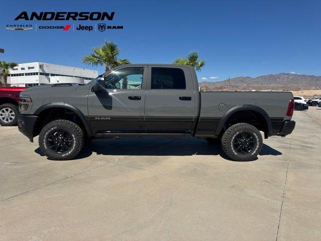 2026 RAM 2500 RAM 2500 POWER WAGON CREW CAB 4X4 64 BOX