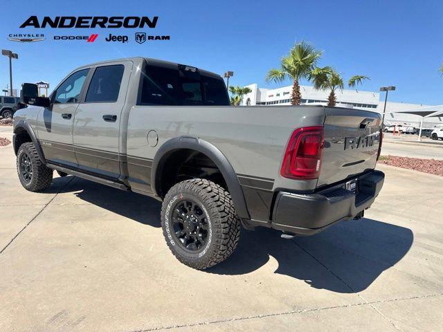2026 RAM 2500 RAM 2500 POWER WAGON CREW CAB 4X4 64 BOX