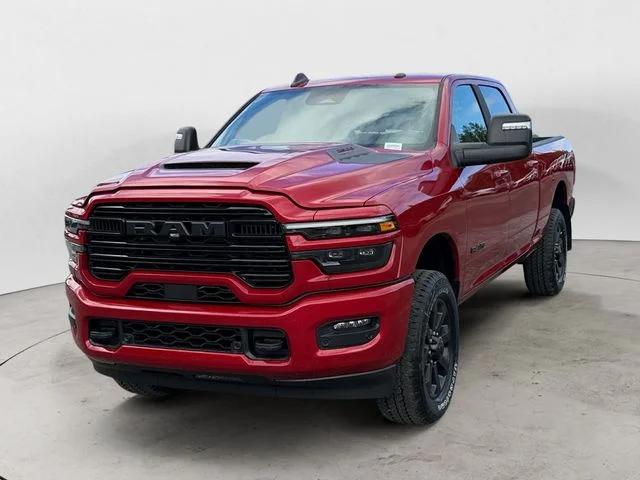 2026 RAM Ram 2500 RAM 2500 LARAMIE CREW CAB 4X4 64 BOX
