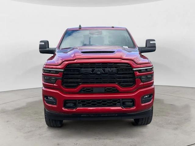 2026 RAM Ram 2500 RAM 2500 LARAMIE CREW CAB 4X4 64 BOX
