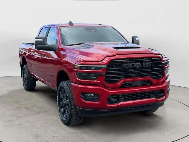 2026 RAM Ram 2500 RAM 2500 LARAMIE CREW CAB 4X4 64 BOX