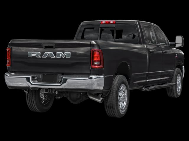 2026 RAM Ram 3500 RAM 3500 TRADESMAN CREW CAB 4X4 8 BOX