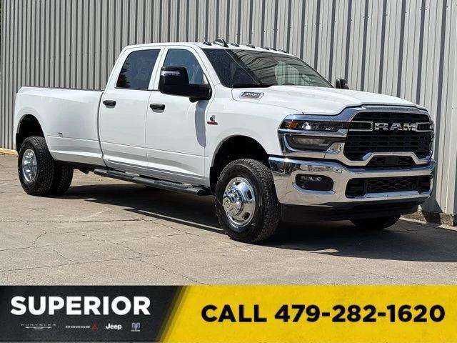 2026 RAM Ram 3500 RAM 3500 TRADESMAN CREW CAB 4X4 8 BOX 2026 RAM Ram 3500 RAM 3500 TRADESMAN CREW CAB 4X4 8 BOX