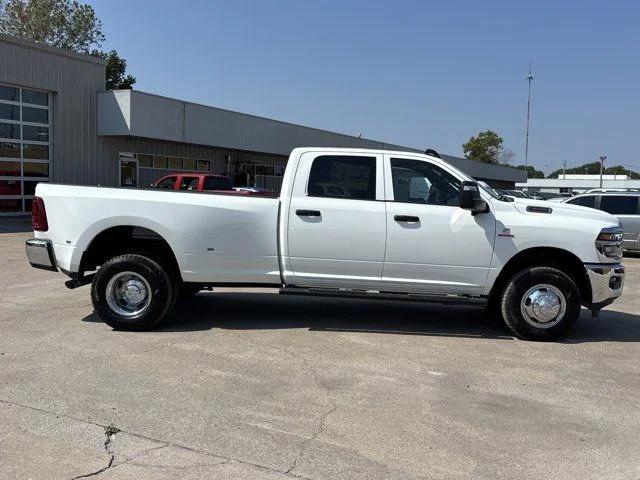 2026 RAM Ram 3500 RAM 3500 TRADESMAN CREW CAB 4X4 8 BOX 2026 RAM Ram 3500 RAM 3500 TRADESMAN CREW CAB 4X4 8 BOX