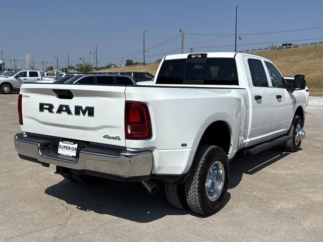 2026 RAM Ram 3500 RAM 3500 TRADESMAN CREW CAB 4X4 8 BOX 2026 RAM Ram 3500 RAM 3500 TRADESMAN CREW CAB 4X4 8 BOX
