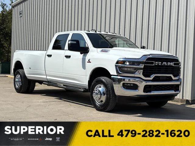 2026 RAM Ram 3500 RAM 3500 TRADESMAN CREW CAB 4X4 8 BOX 2026 RAM Ram 3500 RAM 3500 TRADESMAN CREW CAB 4X4 8 BOX