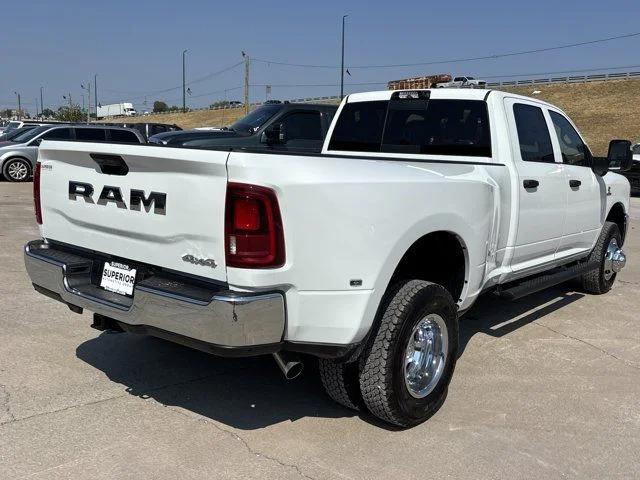 2026 RAM Ram 3500 RAM 3500 TRADESMAN CREW CAB 4X4 8 BOX 2026 RAM Ram 3500 RAM 3500 TRADESMAN CREW CAB 4X4 8 BOX