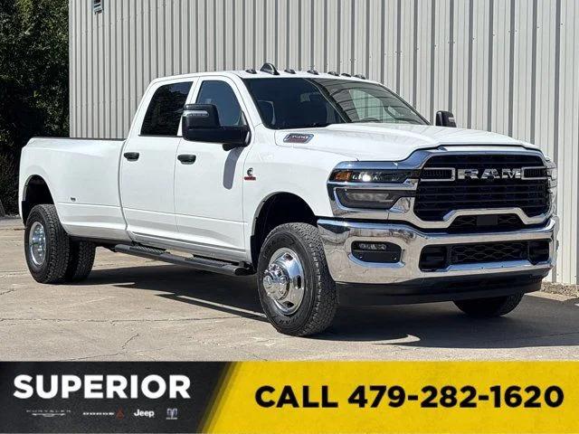 2026 RAM Ram 3500 RAM 3500 TRADESMAN CREW CAB 4X4 8 BOX 2026 RAM Ram 3500 RAM 3500 TRADESMAN CREW CAB 4X4 8 BOX