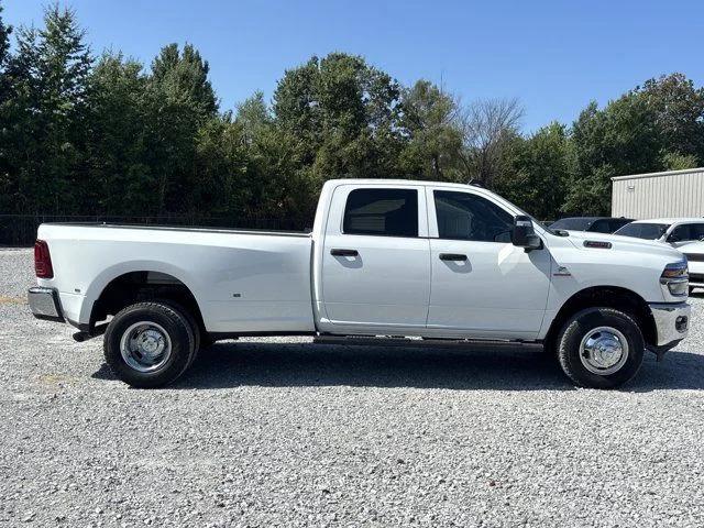 2026 RAM Ram 3500 RAM 3500 TRADESMAN CREW CAB 4X4 8 BOX 2026 RAM Ram 3500 RAM 3500 TRADESMAN CREW CAB 4X4 8 BOX