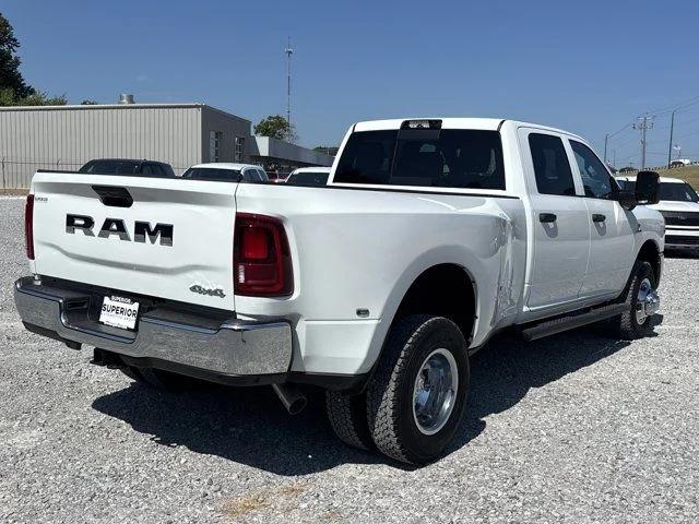 2026 RAM Ram 3500 RAM 3500 TRADESMAN CREW CAB 4X4 8 BOX 2026 RAM Ram 3500 RAM 3500 TRADESMAN CREW CAB 4X4 8 BOX