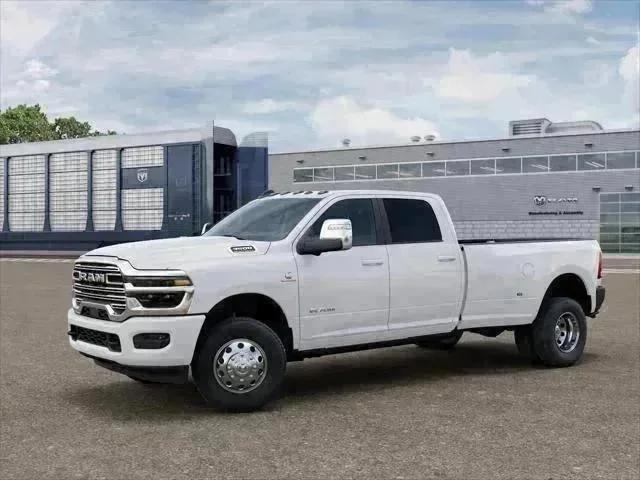 2026 RAM Ram 3500 RAM 3500 LARAMIE CREW CAB 4X4 8 BOX 2026 RAM Ram 3500 RAM 3500 LARAMIE CREW CAB 4X4 8 BOX