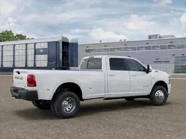 2026 RAM Ram 3500 RAM 3500 LARAMIE CREW CAB 4X4 8 BOX 2026 RAM Ram 3500 RAM 3500 LARAMIE CREW CAB 4X4 8 BOX
