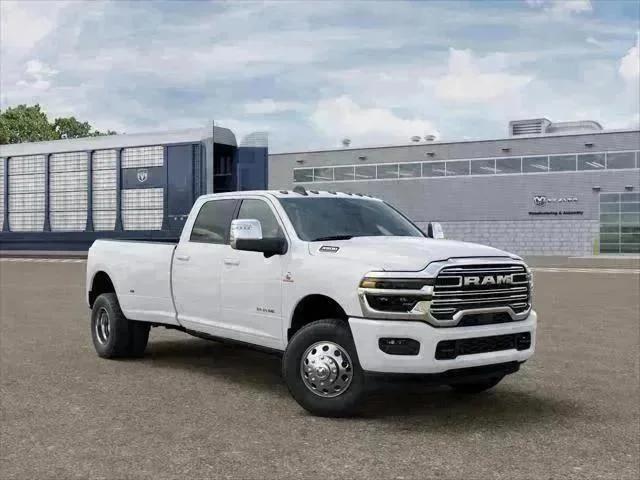 2026 RAM Ram 3500 RAM 3500 LARAMIE CREW CAB 4X4 8 BOX 2026 RAM Ram 3500 RAM 3500 LARAMIE CREW CAB 4X4 8 BOX
