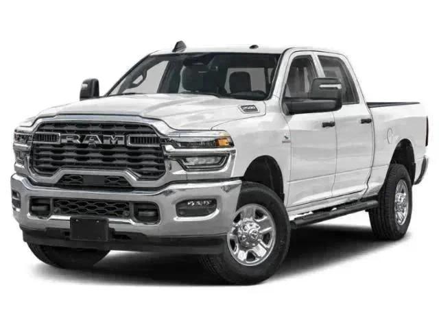 2026 RAM 2500 RAM 2500 BLACK EXPRESS CREW CAB 4X4 64 BOX 2026 RAM 2500 RAM 2500 BLACK EXPRESS CREW CAB 4X4 64 BOX