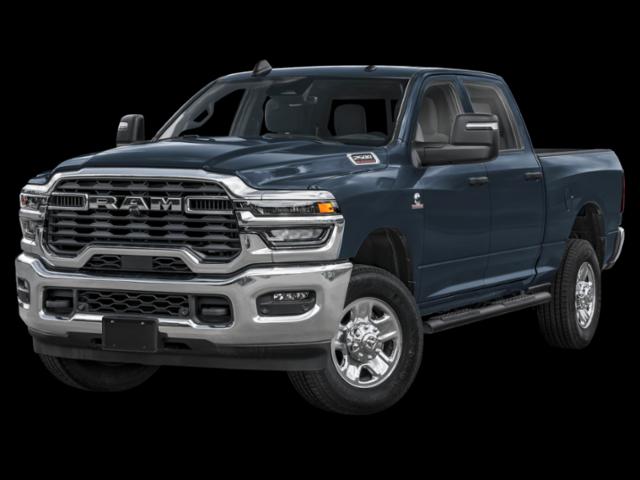 2026 RAM 2500 RAM 2500 TRADESMAN CREW CAB 4X4 64 BOX 2026 RAM 2500 RAM 2500 TRADESMAN CREW CAB 4X4 64 BOX