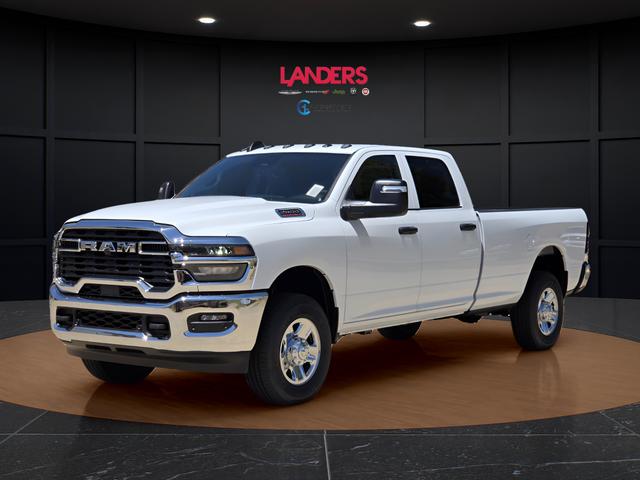 2026 RAM 2500 RAM 2500 TRADESMAN CREW CAB 4X4 8 BOX