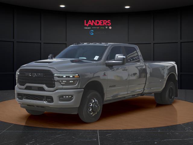 2026 RAM Ram 3500 RAM 3500 LARAMIE CREW CAB 4X4 8 BOX