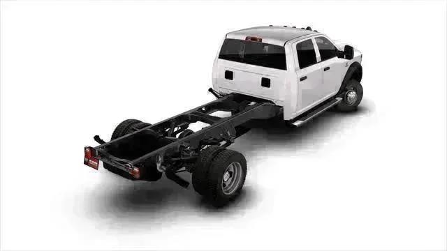 2026 RAM Ram 5500 Chassis Cab RAM 5500 TRADESMAN CHASSIS CREW CAB 4X4 84 CA 2026 RAM Ram 5500 Chassis Cab RAM 5500 TRADESMAN CHASSIS CREW CAB 4X4 84 CA