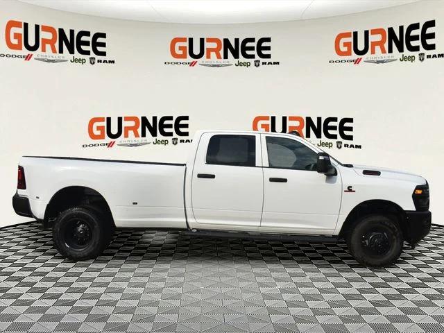 2026 RAM Ram 3500 RAM 3500 TRADESMAN CREW CAB 4X4 8 BOX 2026 RAM Ram 3500 RAM 3500 TRADESMAN CREW CAB 4X4 8 BOX