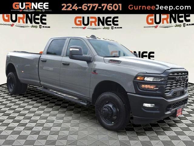 2026 RAM Ram 3500 RAM 3500 TRADESMAN CREW CAB 4X4 8 BOX 2026 RAM Ram 3500 RAM 3500 TRADESMAN CREW CAB 4X4 8 BOX