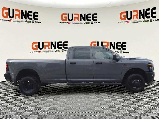 2026 RAM Ram 3500 RAM 3500 TRADESMAN CREW CAB 4X4 8 BOX 2026 RAM Ram 3500 RAM 3500 TRADESMAN CREW CAB 4X4 8 BOX