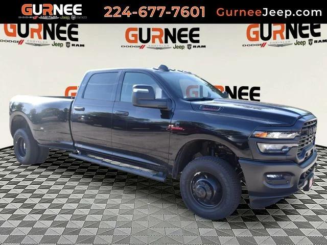 2026 RAM Ram 3500 RAM 3500 TRADESMAN CREW CAB 4X4 8 BOX 2026 RAM Ram 3500 RAM 3500 TRADESMAN CREW CAB 4X4 8 BOX