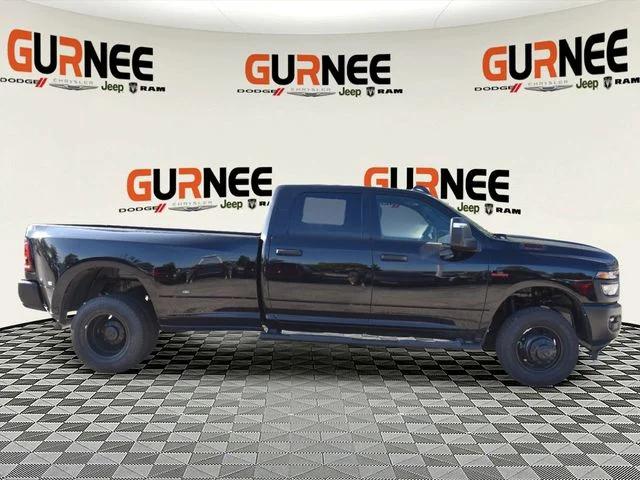 2026 RAM Ram 3500 RAM 3500 TRADESMAN CREW CAB 4X4 8 BOX 2026 RAM Ram 3500 RAM 3500 TRADESMAN CREW CAB 4X4 8 BOX
