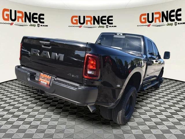 2026 RAM Ram 3500 RAM 3500 TRADESMAN CREW CAB 4X4 8 BOX 2026 RAM Ram 3500 RAM 3500 TRADESMAN CREW CAB 4X4 8 BOX