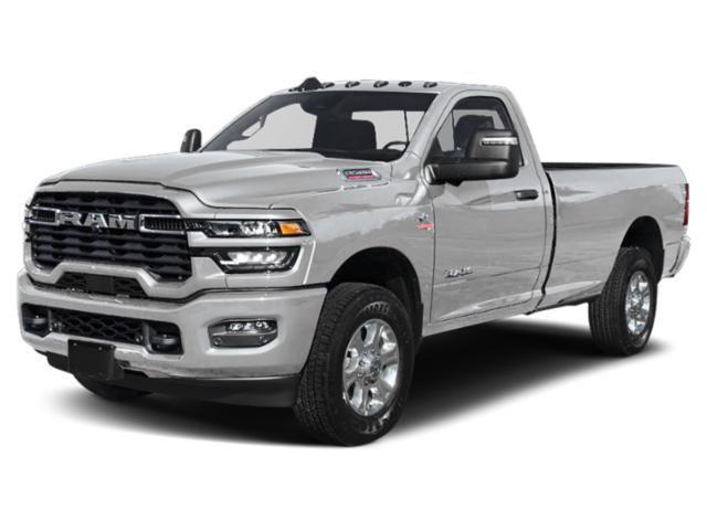 2026 RAM 3500 RAM 3500 BIG HORN REGULAR CAB 4X4 8 BOX 2026 RAM 3500 RAM 3500 BIG HORN REGULAR CAB 4X4 8 BOX