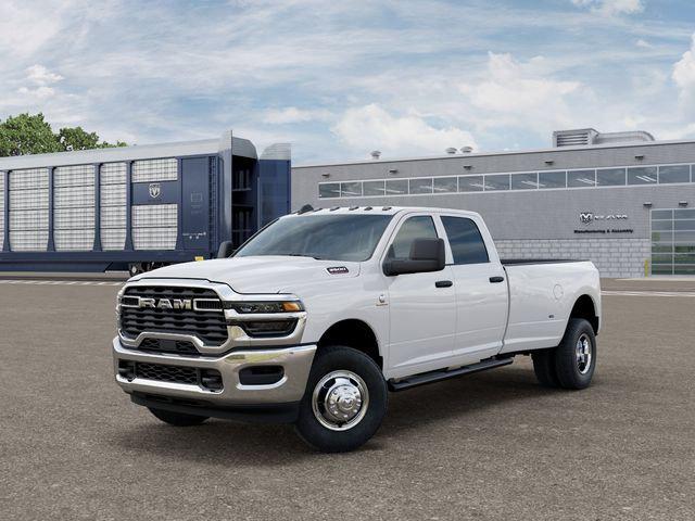 2026 RAM Ram 3500 RAM 3500 TRADESMAN CREW CAB 4X4 8 BOX 2026 RAM Ram 3500 RAM 3500 TRADESMAN CREW CAB 4X4 8 BOX