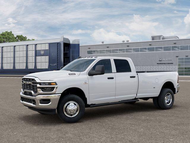 2026 RAM Ram 3500 RAM 3500 TRADESMAN CREW CAB 4X4 8 BOX 2026 RAM Ram 3500 RAM 3500 TRADESMAN CREW CAB 4X4 8 BOX