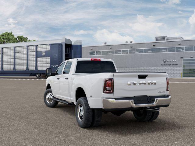 2026 RAM Ram 3500 RAM 3500 TRADESMAN CREW CAB 4X4 8 BOX 2026 RAM Ram 3500 RAM 3500 TRADESMAN CREW CAB 4X4 8 BOX