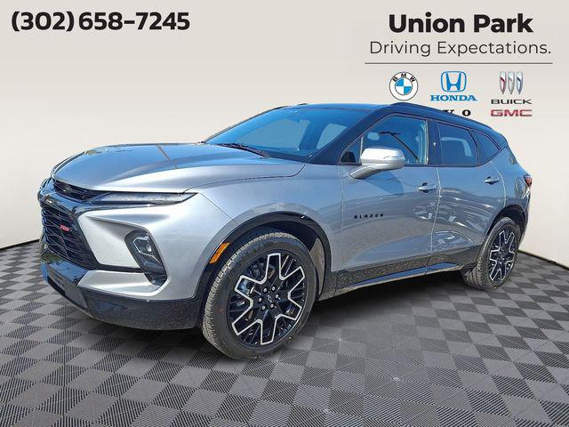2023 Chevrolet Blazer AWD RS for sale in Wilmington, DE