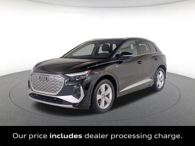 2025 Audi e-tron Premium Plus 55 quattro for sale in Silver Spring, MD