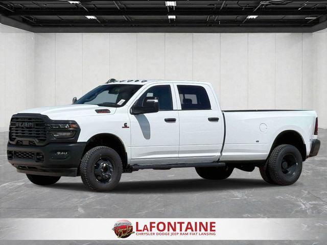 2026 RAM Ram 3500 RAM 3500 TRADESMAN CREW CAB 4X4 8 BOX 2026 RAM Ram 3500 RAM 3500 TRADESMAN CREW CAB 4X4 8 BOX