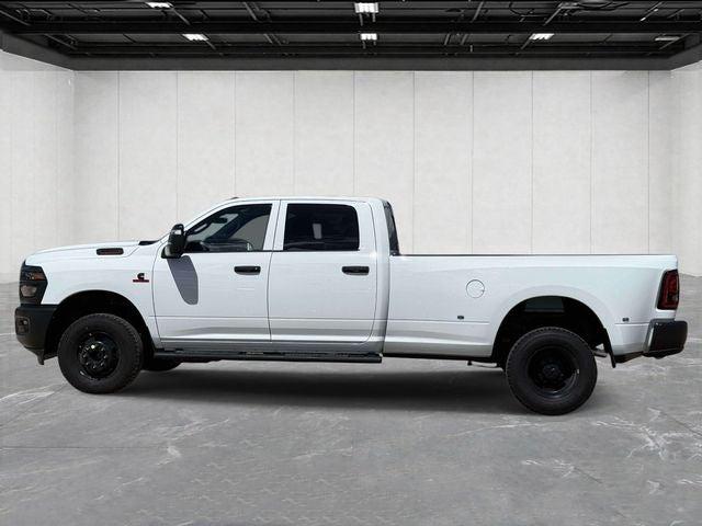 2026 RAM Ram 3500 RAM 3500 TRADESMAN CREW CAB 4X4 8 BOX 2026 RAM Ram 3500 RAM 3500 TRADESMAN CREW CAB 4X4 8 BOX