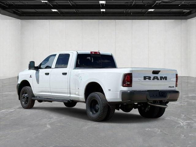2026 RAM Ram 3500 RAM 3500 TRADESMAN CREW CAB 4X4 8 BOX 2026 RAM Ram 3500 RAM 3500 TRADESMAN CREW CAB 4X4 8 BOX