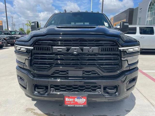 2026 RAM Ram 2500 RAM 2500 LARAMIE MEGA CAB 4X4 64 BOX