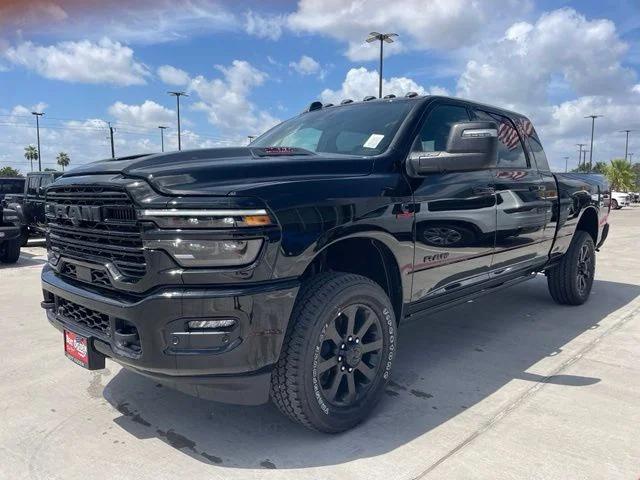 2026 RAM Ram 2500 RAM 2500 LARAMIE MEGA CAB 4X4 64 BOX