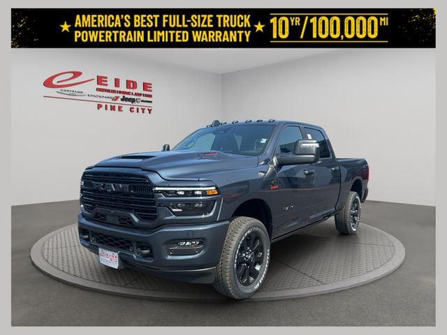 2026 RAM Ram 3500 RAM 3500 LARAMIE CREW CAB 4X4 64 BOX