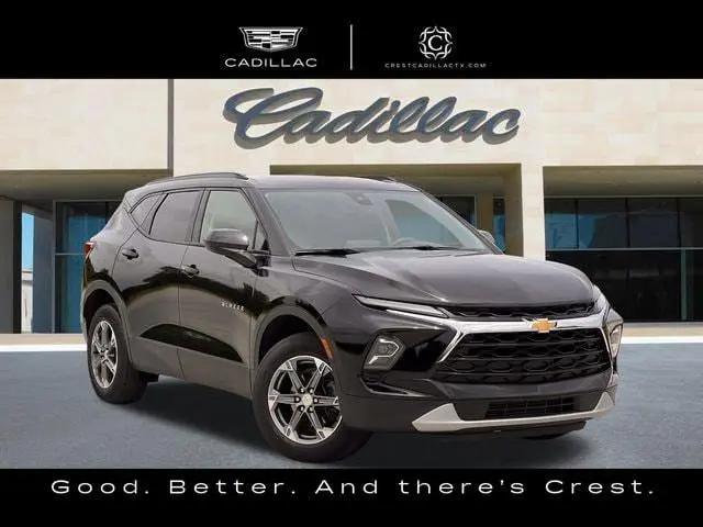 2024 Chevrolet Blazer FWD 2LT for sale in Frisco, TX