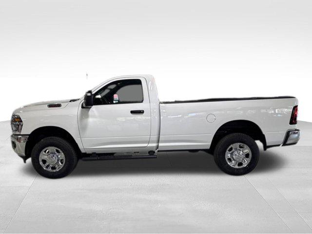 2026 RAM Ram 2500 RAM 2500 TRADESMAN REGULAR CAB 4X4 8 BOX