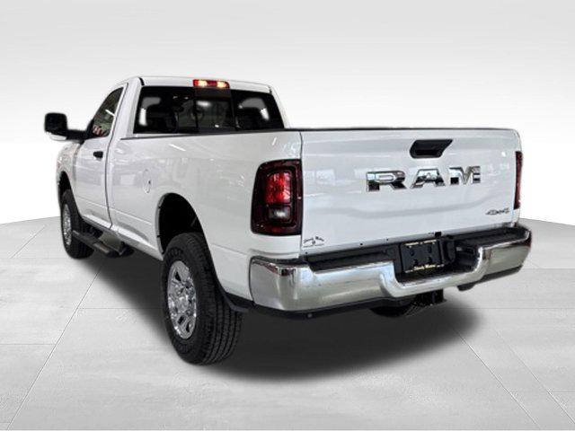 2026 RAM Ram 2500 RAM 2500 TRADESMAN REGULAR CAB 4X4 8 BOX