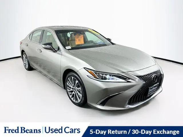 2020 Lexus ES 350 Base for sale in Flemington, NJ