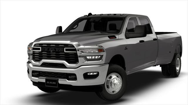 2026 RAM Ram 3500 RAM 3500 TRADESMAN CREW CAB 4X4 8 BOX