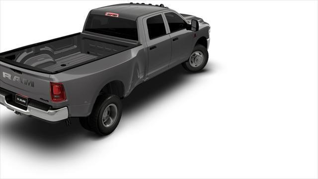 2026 RAM Ram 3500 RAM 3500 TRADESMAN CREW CAB 4X4 8 BOX