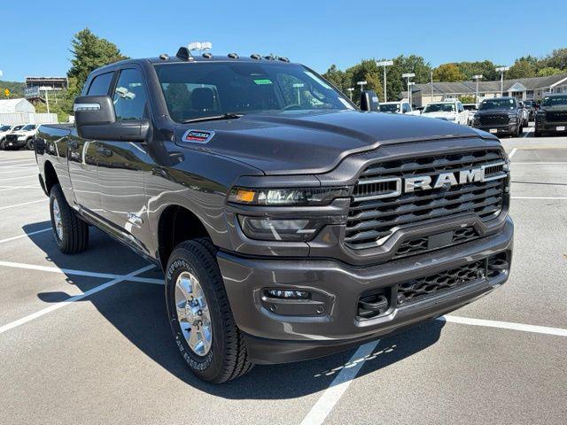 2026 RAM Ram 2500 RAM 2500 BIG HORN CREW CAB 4X4 64 BOX 2026 RAM Ram 2500 RAM 2500 BIG HORN CREW CAB 4X4 64 BOX