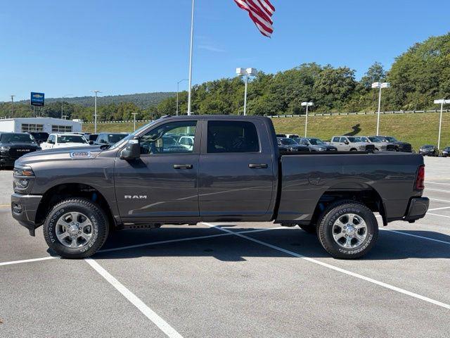 2026 RAM Ram 2500 RAM 2500 BIG HORN CREW CAB 4X4 64 BOX 2026 RAM Ram 2500 RAM 2500 BIG HORN CREW CAB 4X4 64 BOX